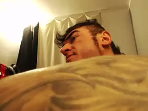 Snapshot of ballardbret chatting on February 3, 4:25 am ballardbret online show from February 3, 4:25 am