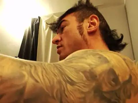 Snapshot of ballardbret chatting on February 11, 4:22 am ballardbret online show from February 11, 4:22 am