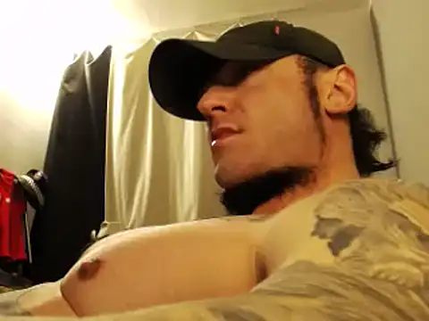 Snapshot of ballardbret chatting on February 20, 4:28 am ballardbret online show from February 20, 4:28 am