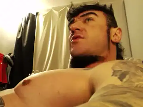 Snapshot of ballardbret chatting on February 21, 4:07 am ballardbret online show from February 21, 4:07 am