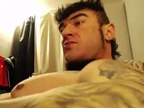 Snapshot of ballardbret chatting on February 27, 4:20 am ballardbret online show from February 27, 4:20 am