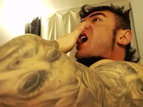 Snapshot of ballardbret chatting on March 2, 4:28 am ballardbret online show from March 2, 4:28 am