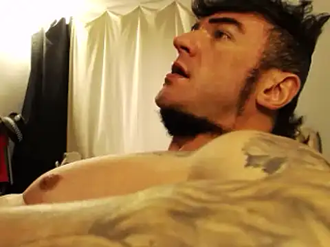 Snapshot of ballardbret chatting on March 2, 7:32 am ballardbret online show from March 2, 7:32 am