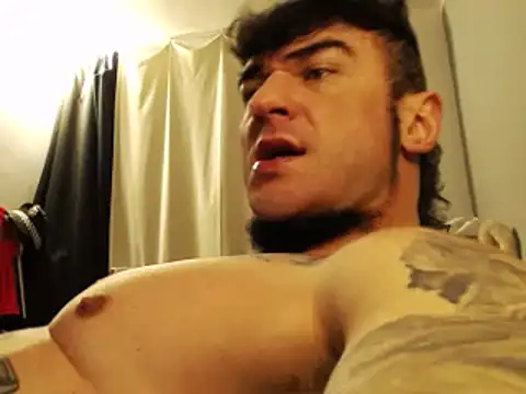 Snapshot of ballardbret chatting on March 3, 4:14 am ballardbret online show from March 3, 4:14 am