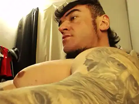 Snapshot of ballardbret chatting on March 8, 4:12 am ballardbret online show from March 8, 4:12 am