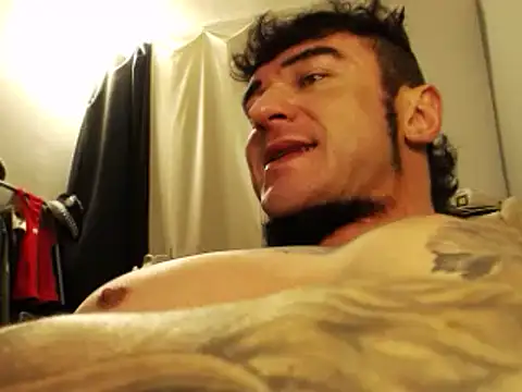 Snapshot of ballardbret chatting on March 9, 4:38 am ballardbret online show from March 9, 4:38 am