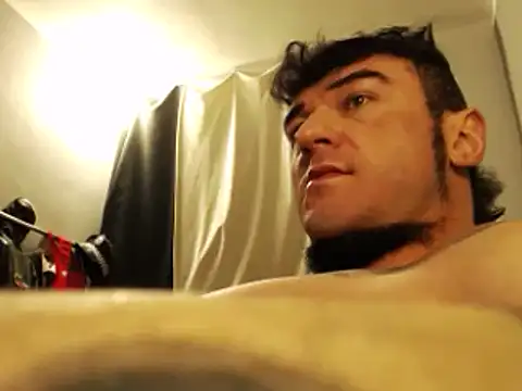 Snapshot of ballardbret chatting on March 16, 4:09 am ballardbret online show from March 16, 4:09 am