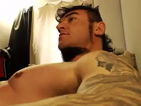 Snapshot of ballardbret chatting on March 17, 7:24 am ballardbret online show from March 17, 7:24 am