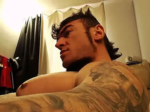 Snapshot of ballardbret chatting on March 23, 7:09 am ballardbret online show from March 23, 7:09 am