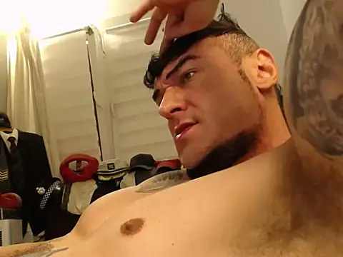 Snapshot of ballardbret chatting on September 8, 11:04 pm ballardbret online show from September 8, 11:04 pm