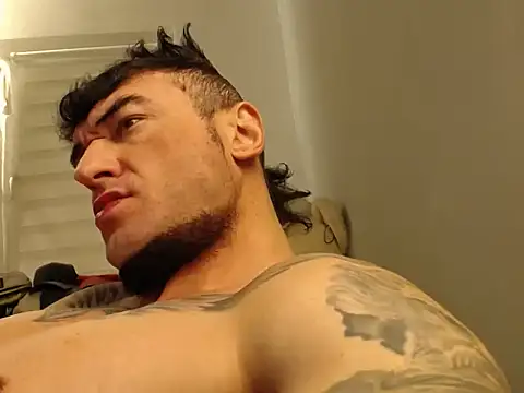 Snapshot of ballardbret chatting on October 20, 10:43 pm ballardbret online show from October 20, 10:43 pm