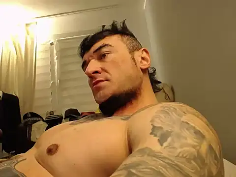 Snapshot of ballardbret chatting on November 2, 12:13 am ballardbret online show from November 2, 12:13 am