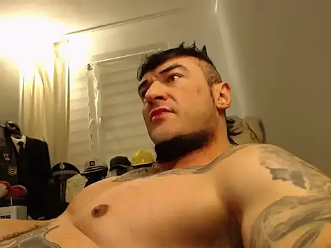 Snapshot of ballardbret chatting on November 6, 1:06 am ballardbret online show from November 6, 1:06 am