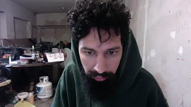 Snapshot of LoretoMx chatting on September 26, 5:28 pm LoretoMx online show from September 26, 5:28 pm