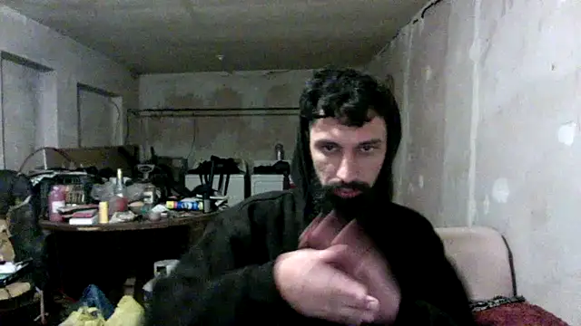 Snapshot of LoretoMx chatting on October 20, 7:20 am LoretoMx online show from October 20, 7:20 am