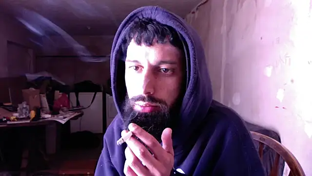 Snapshot of LoretoMx chatting on January 31, 8:29 pm LoretoMx online show from January 31, 8:29 pm