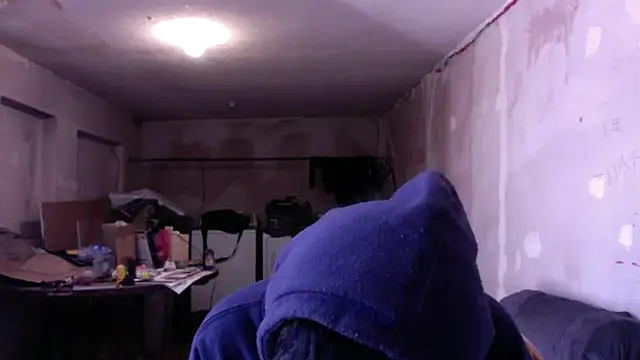 Snapshot of LoretoMx chatting on February 6, 7:06 pm LoretoMx online show from February 6, 7:06 pm