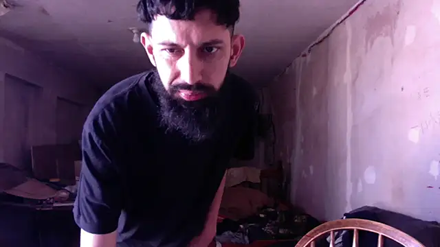 Snapshot of LoretoMx chatting on February 8, 10:57 pm LoretoMx online show from February 8, 10:57 pm