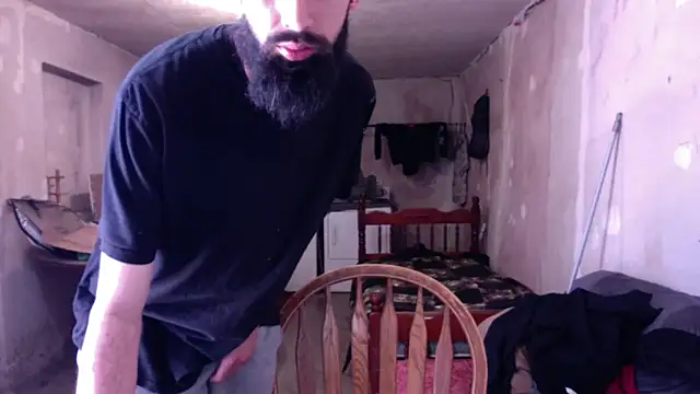 Snapshot of LoretoMx chatting on February 11, 7:30 pm LoretoMx online show from February 11, 7:30 pm