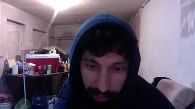 LoretoMx online show from April 13, 6:08 am