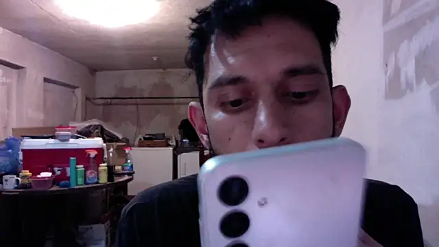 LoretoMx online show from May 13, 3:59 am
