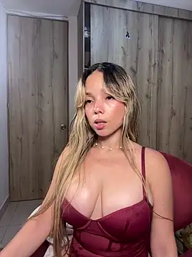 nakary00 online show from September 16, 1:50 am