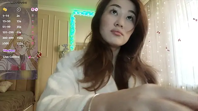 melissa yamazaki online show from February 3, 4:54 am