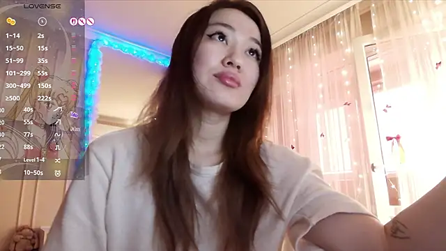 melissa yamazaki online show from March 9, 6:17 am