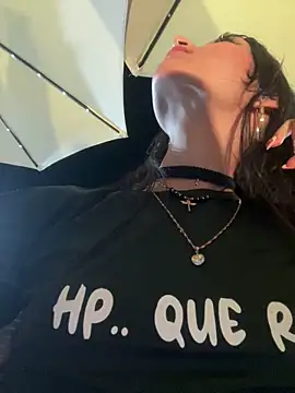 loly-yandere online show from February 3, 2:25 am