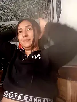 luna asss online show from January 31, 8:54 pm