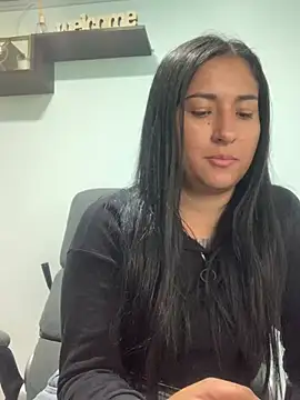 luna asss online show from February 8, 2:38 pm