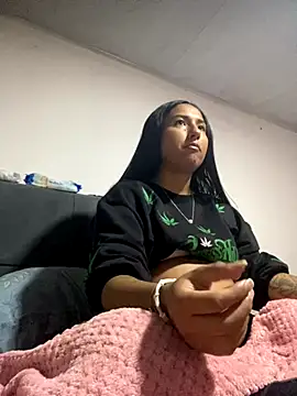 luna asss online show from October 28, 3:14 pm