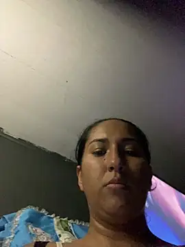 luna asss online show from February 7, 8:45 pm