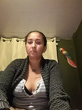 luna asss online show from April 15, 12:50 am