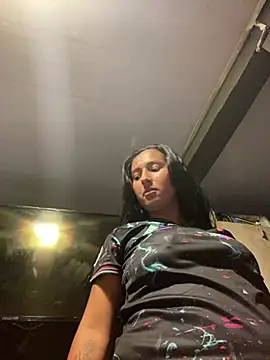 luna asss online show from April 29, 10:16 pm