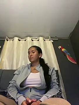 luna asss online show from May 14, 3:24 am