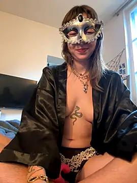 lyafoot online show from September 22, 3:58 pm