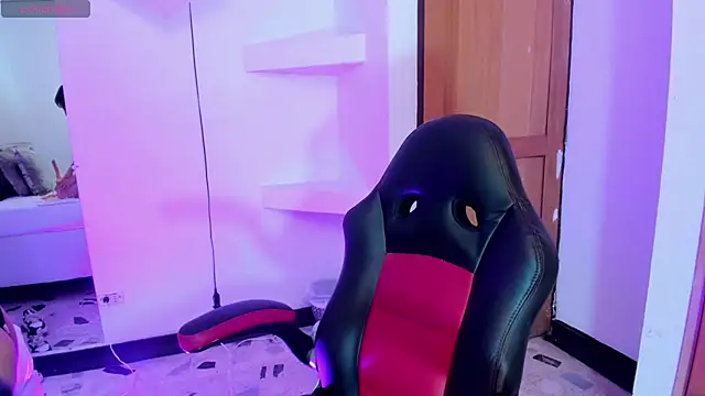 Naomi-Haruno online show from January 24, 8:54 pm