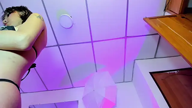 Naomi-Haruno online show from February 1, 12:51 am