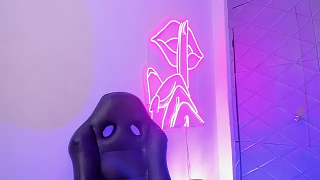 Naomi-Haruno online show from February 25, 7:34 pm