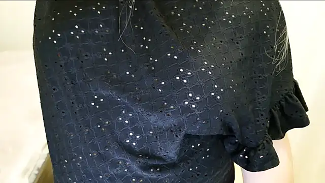 lovely-eyes online show from January 15, 10:02 pm