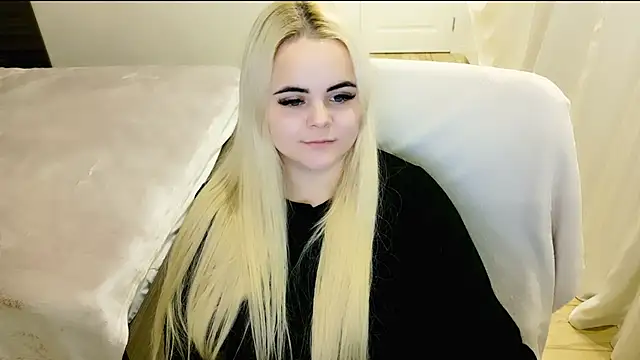 lovely-eyes online show from February 14, 2:07 am