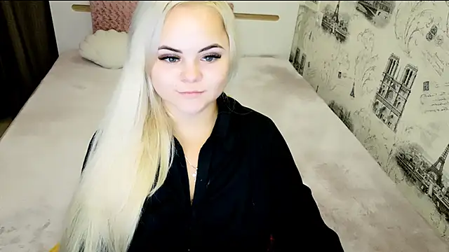 lovely-eyes online show from October 14, 5:47 pm