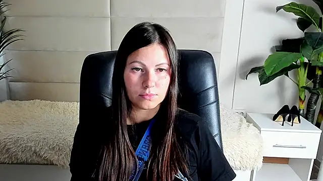 Dana  dom online show from October 27, 2:59 am