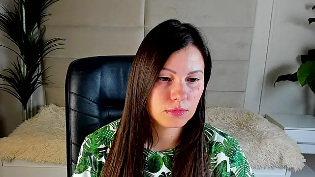 Dana  dom online show from November 9, 1:04 am