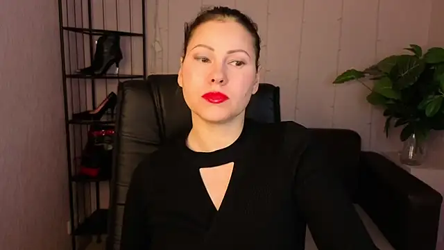 Dana  dom online show from March 6, 2:19 am