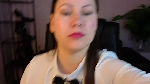 Dana  dom online show from March 23, 2:04 am