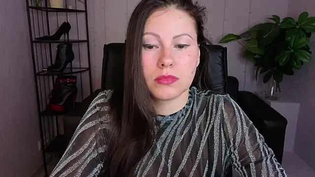 Dana  dom online show from March 30, 3:29 am