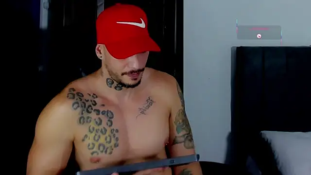 RickG Oficial online show from May 23, 10:47 pm