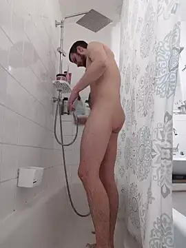 Chriso0007 online show from April 5, 8:33 am